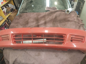Honda civic esistange (3 foto / 3)