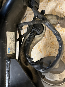 F15/Ф15 Elektriline kärukonks/ veokonks (2 foto / 7)