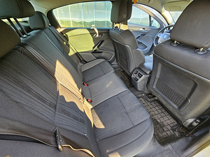 Peugeot 508, 2012 a. 1,6 88kw (5 foto / 6)