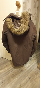 Meeste talvejope Icepeak (2 foto / 4)