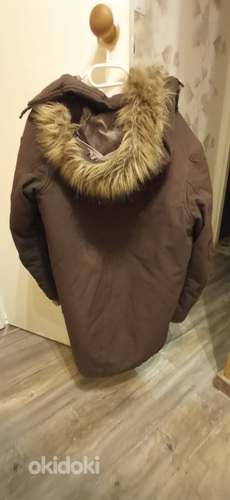 Мужская зимняя куртка Icepeak (фото #2)