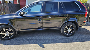 VOLVO XC90 TDI 5R 2.4 168 кВт 7 мест HEICO SPORTIV (2 фото из 12)