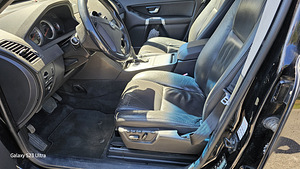 VOLVO XC90 TDI 5R 2.4 168 кВт 7 мест HEICO SPORTIV (5 фото из 12)
