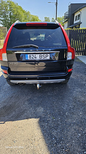 VOLVO XC90 TDI 5R 2.4 168 кВт 7 мест HEICO SPORTIV (6 фото из 12)