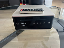 Denon DCD-50 compact HIFI CD mängija