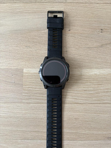 Garmin Fenix 7X sapphire solar 51mm (2 foto / 4)