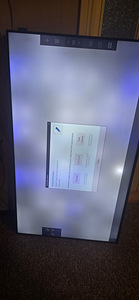 Professionaalne ekraan LH55DMEPLGC/RU (5 foto / 7)