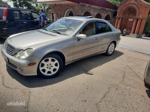 Գտնվում է շատ լավ վիճակում նաև փոխանանում (3)