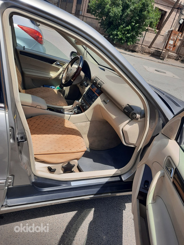 Գտնվում է շատ լավ վիճակում նաև փոխանանում (6)