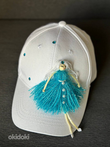 Մանկական գլխարկներ (4)