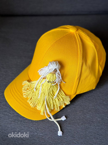 Մանկական գլխարկներ (5)