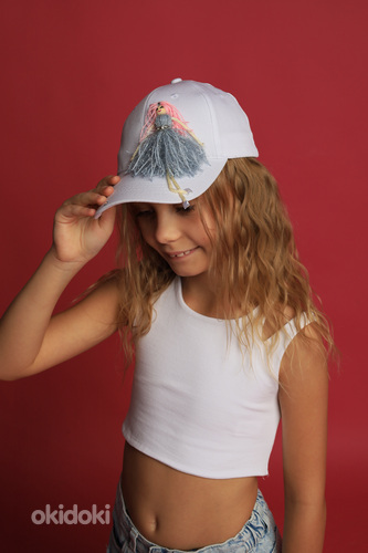 Մանկական գլխարկներ (6)