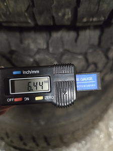 Roadcruza RA1100 35x12,5xR17 (lamellitud) (5 foto / 5)