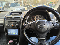 Toyota Altezza RS200, 1999