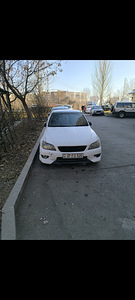 Toyota Altezza RS200 (8 լուսանկար / 10)