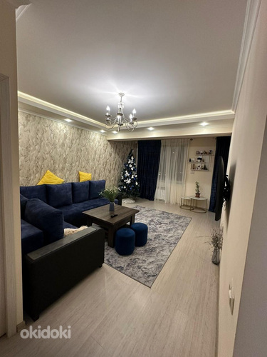 2 Սենյականոց բնակարան (13)