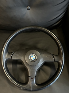 BMW E36 Sportrool airbagiga (1 foto / 3)