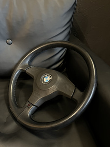 BMW E36 Sportrool airbagiga (2 foto / 3)
