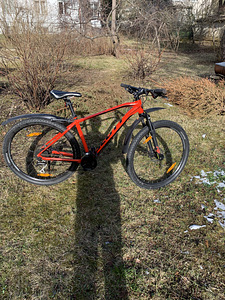 Jalgratas Scott Aspect 960