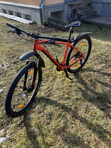 Велосипед Scott Aspect 960 (5 фото из 9)
