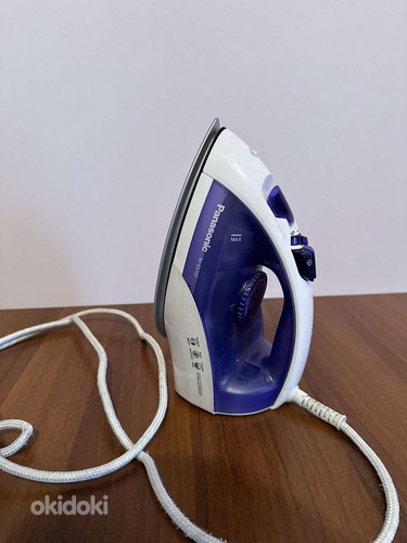 Արդուկ Panasonic