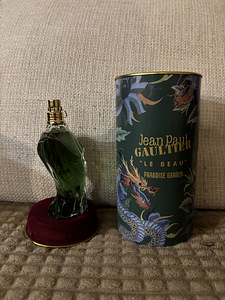 Jean paul gaultier paradise garden 125ml (2 foto / 5)