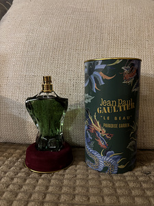 Jean paul gaultier paradise garden 125ml (3 foto / 5)