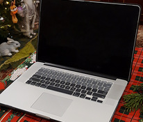 Apple MacBook, Intel Core i7, 16 GB RAM, արծաթագույն