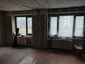 Soldina tn 6, Narva, Ida-Virumaa (5 foto / 6)