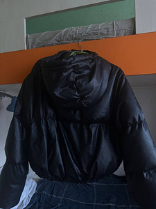 Naiste jakk Maison Margiela MM6 (valmistatud Itaalias) (4 foto / 5)