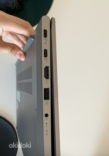 Lenovo ThinkBook 15 G2 ARE AMD Ryzen