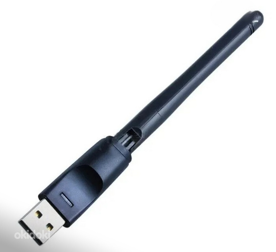 Wifi ադապտեր 300 Mbps, բարձր որակ, Wifi անտենա, wifi ante (3)