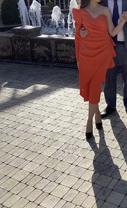 Կանացի զգեստ
