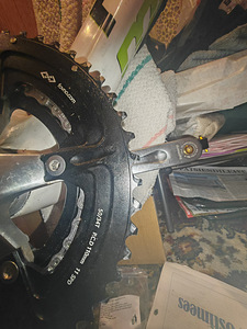Merida Scultura Evo 909-e (4 foto / 7)