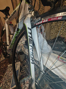 Merida Scultura Evo 909-e (5 foto / 7)