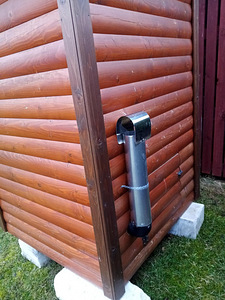 Müüa väli wc (3 foto / 6)