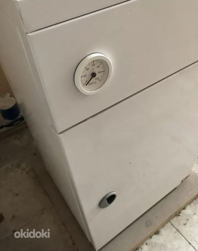 Ջեռուցման կաթսա