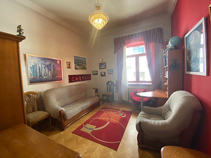 Բնակարան Երևանում (5 լուսանկար / 25)