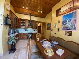 Բնակարան Երևանում (6 լուսանկար / 25)