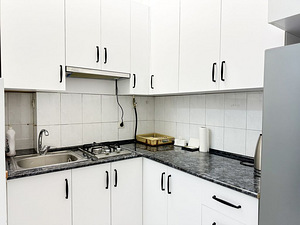1-սենյականոց բնակարան 40մ2 Նալբանդյան (2 լուսանկար / 7)