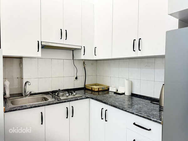 1-սենյականոց բնակարան 40մ2 Նալբանդյան (2)