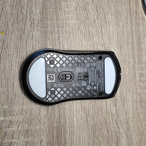 Juhtmevaba hiir Steelseries Aerox 3 Wireless (3 foto / 3)