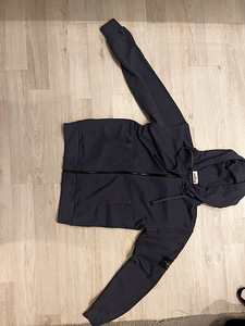 Stone island zip hoodie (1 foto / 5)