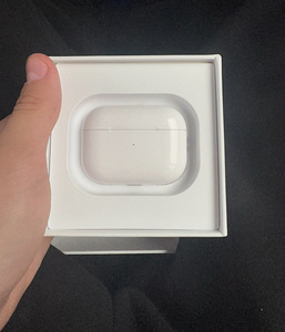 Airpods pro 2,копия (2 фото из 2)