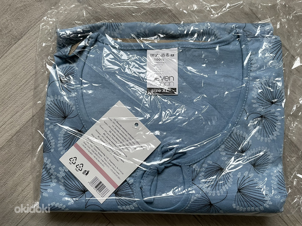 Naiste riided (särgid) (XL)