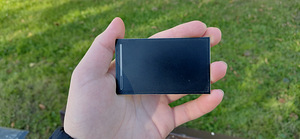 Asus X51R puuteplaat (2 foto / 2)