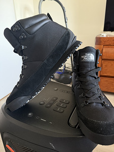 Talvesaapad The North Face (2 foto / 3)
