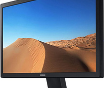 24" Samsung լեդ, Full HD մոնիտոր S31A - Շատ էժան գին