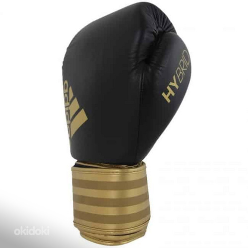 Բռնցքամարտի ձեռնոցներ ADIDAS HYBRID 200 (3)