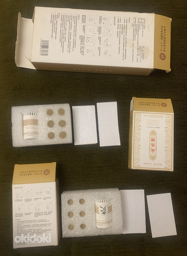 Չինական առողջարար բուսական բուժման թերապիա